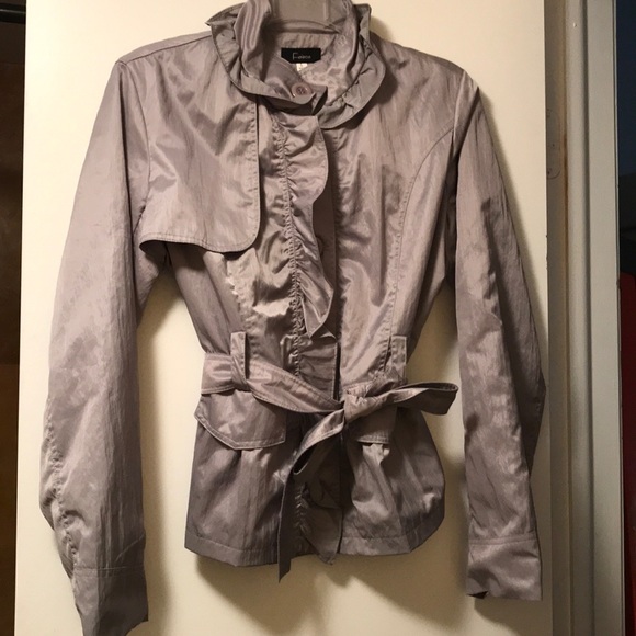 Fiasca Jackets & Blazers - Faisca One of a Kind Jacket